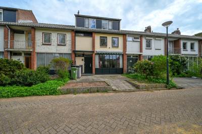 Woning Midrethstraat 81 Mijdrecht