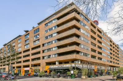 Woning Oppert 224 Rotterdam