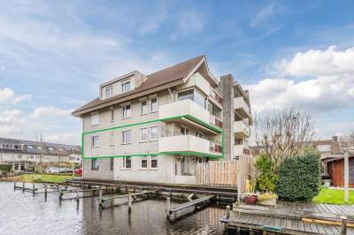 Woning Haarmos 39 Reeuwijk