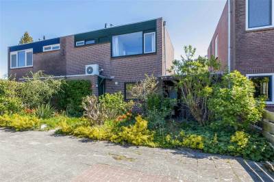 Woning De Reede 74 Veendam