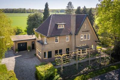 Woning Ruurloseweg 6 Vorden