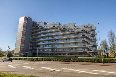 Woning De Hoven 87 Heemskerk