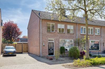 Woning De Kuile 6 Oost West en Middelbeers