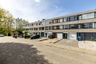Woning Vederdistel 17 Rotterdam