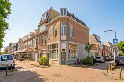 Woning Kloosterstraat 27RD Haarlem