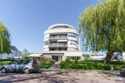 Woning Oostsingel 179E Delft