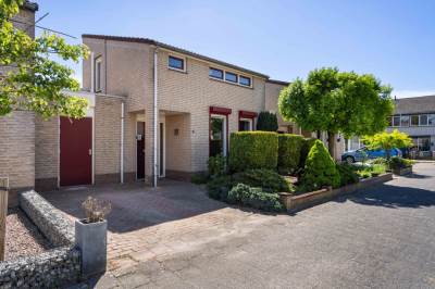 Woning Arenborgh 4 Weert