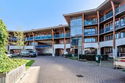 Woning Zuiderzee op Zuid 164 Biddinghuizen