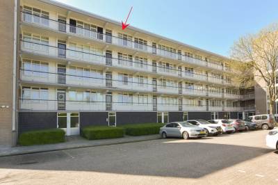 Woning Nobel 77 Mijdrecht