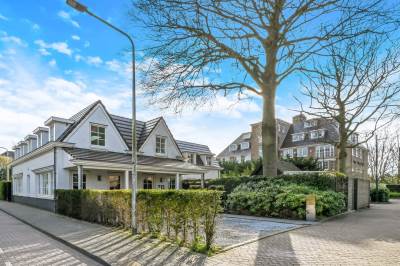 Woning Rijksstraatweg 713 Wassenaar