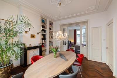 Woning Kraneweg 99A Groningen