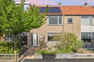 Woning Hyacinthstraat 26 Noordwijk (ZH)