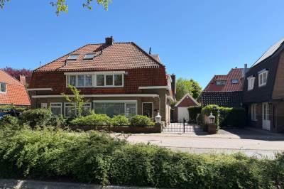 Woning Huizerweg 194 Bussum