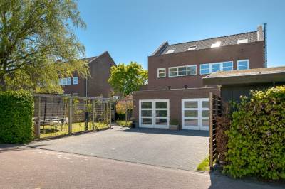 Woning Dilletuin 63 Assen
