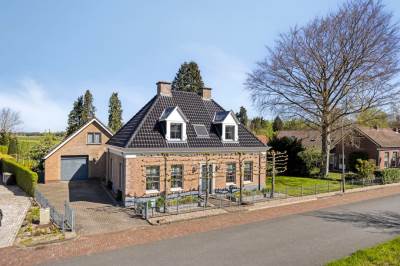 Woning Dedemsvaartseweg-Noord 114 Lutten