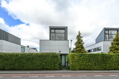 Woning Vesting 9 Vijfhuizen