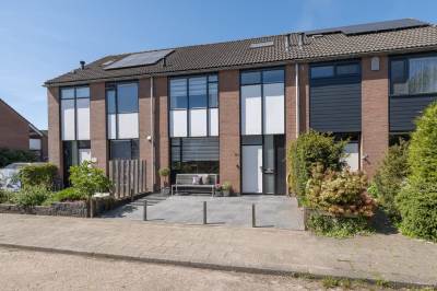 Woning Illegaliteitsweg 32 Amersfoort