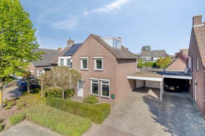 Woning Ronkert 30 Lage Mierde