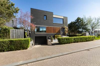 Woning Larikslaan 49 Amsterdam