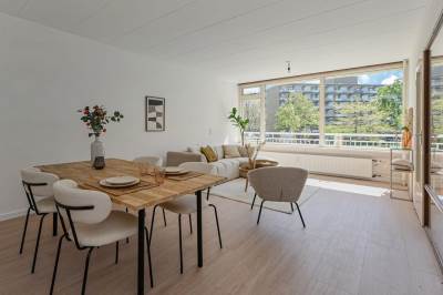 Woning Dunantstraat 875 Zoetermeer