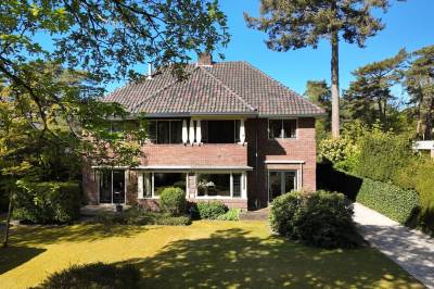 Woning Sweelincklaan 29 Bilthoven