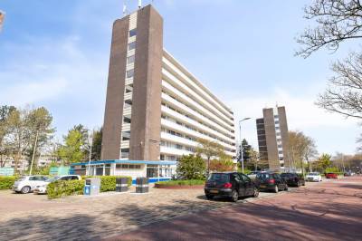 Woning Honthorstlaan 206 Alkmaar