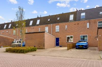 Woning Keiwierde 48 Almere