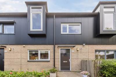 Woning Walter Kollolaan 214 Utrecht