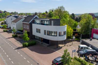 Woning Cremerstraat 14 Valkenburg (LI)