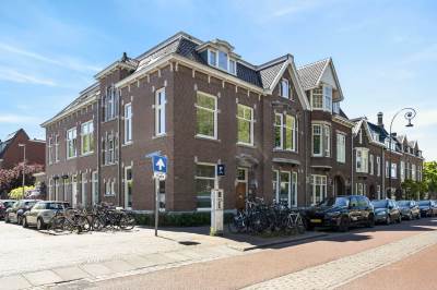 Woning Leidseweg 83B Utrecht