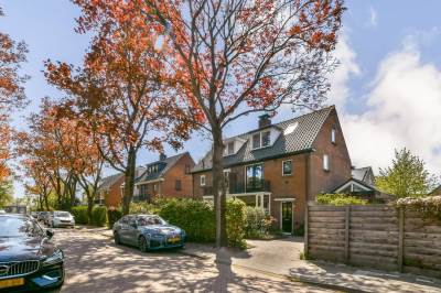 Woning Koppelland 2 Abcoude