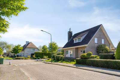 Woning Julianasingel 43 Erp