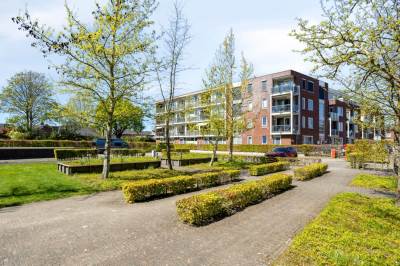 Woning Mr. S. van Houtenstraat 21 Assen