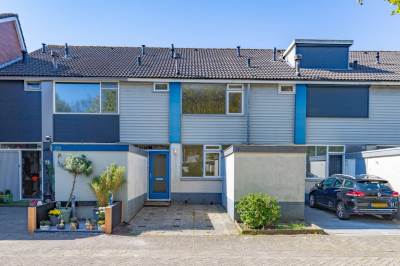 Woning Oostmoor 24 Nieuw-Vennep