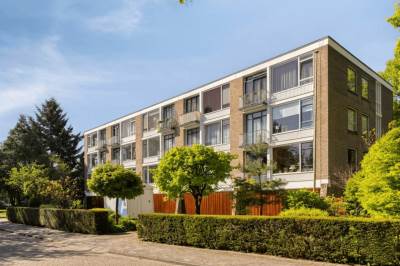Woning Prins Hendriklaan 12R Zeist
