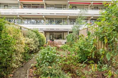 Woning Nobel 3 Mijdrecht