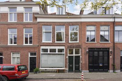 Woning Malakkastraat 120 Den Haag