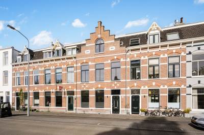Woning Leidsevaart 246 Haarlem