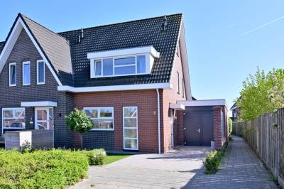 Woning Olsterkampweg 2 Olst