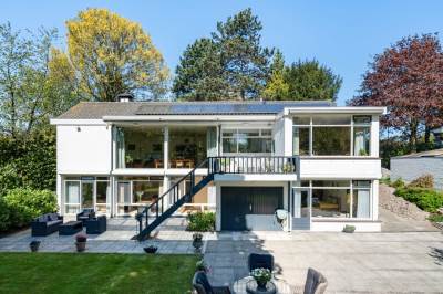 Woning Rodenrijseweg 357 Berkel en Rodenrijs