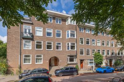 Woning Eemsstraat 76H Amsterdam