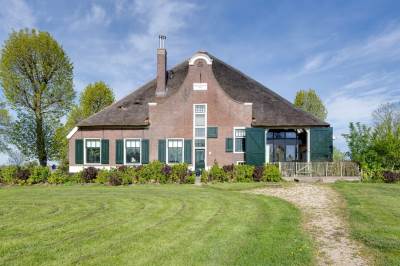 Woning Oostdijk 13C Zuidoostbeemster