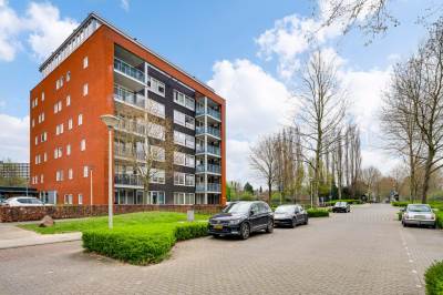 Woning Smithlaan 31 Sittard