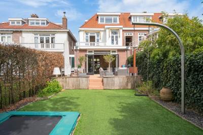 Woning Koediefslaan 39 Heemstede