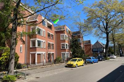 Woning Eemnesserweg 13 Hilversum