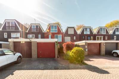 Woning Archipel 1311 Lelystad