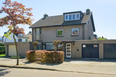 Woning Kapelstraat 85 Prinsenbeek