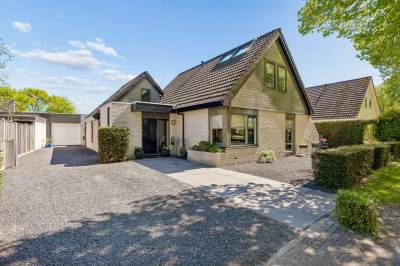 Woning Reggeplantsoen 6 Almere