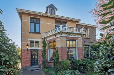 Woning Oude Deldensestraat 25 Borne