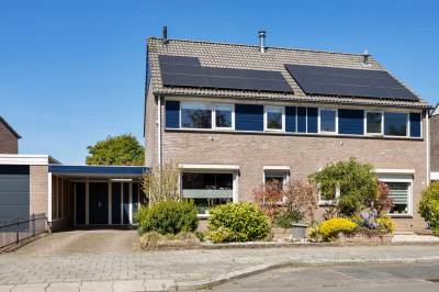 Woning Hondelink 36 Haaksbergen